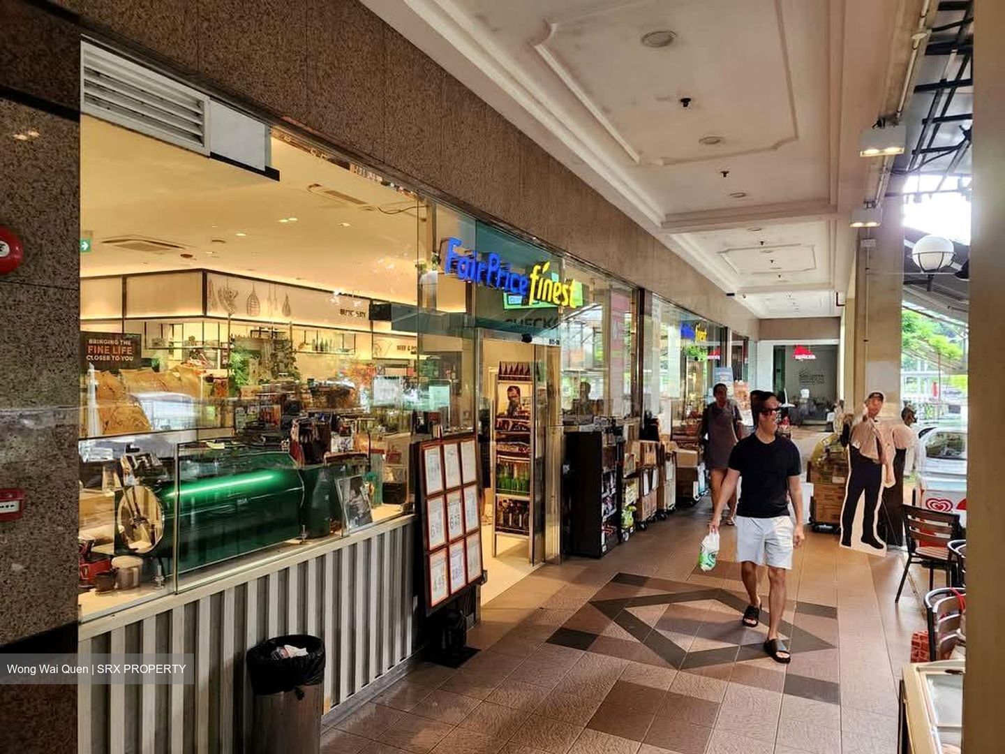 Balmoral Plaza (D10), Retail #575777231